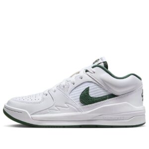 Jordan Stadium 90 White Sky J Light Olive Galactic Jade (Women's) FB2269-103 - Phonecase4u photo 2