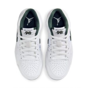 Jordan Stadium 90 White Sky J Light Olive Galactic Jade (Women's) FB2269-103 - Phonecase4u photo 4