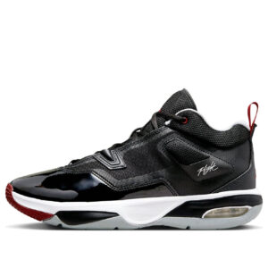 Jordan Stay Loyal 3 Black Cement FB1396-006 - Phonecase4u photo 2