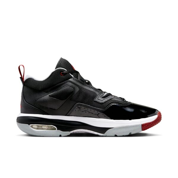 Jordan Stay Loyal 3 Black Cement FB1396-006 - Phonecase4u photo 3