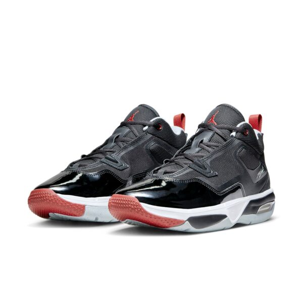 Jordan Stay Loyal 3 Black Cement FB1396-006 - Phonecase4u photo 4