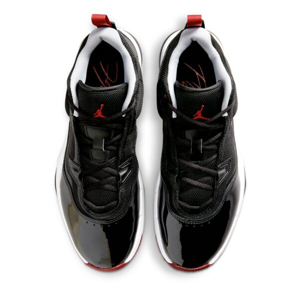 Jordan Stay Loyal 3 Black Cement FB1396-006 - Phonecase4u photo 5