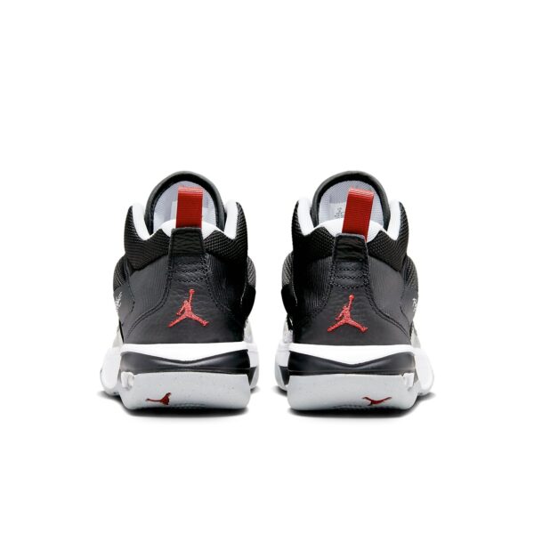 Jordan Stay Loyal 3 Black Cement FB1396-006 - Phonecase4u photo 6