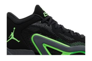 Jordan Tatum 1 Celtics (Translucent Green Sole) DZ3324-003 - Phonecase4u photo 2