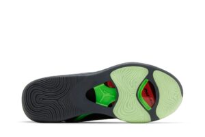 Jordan Tatum 1 Celtics (Translucent Green Sole) DZ3324-003 - Phonecase4u photo 4
