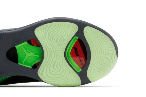 Jordan Tatum 1 Celtics (Translucent Green Sole) DZ3324-003 - Phonecase4u photo 5