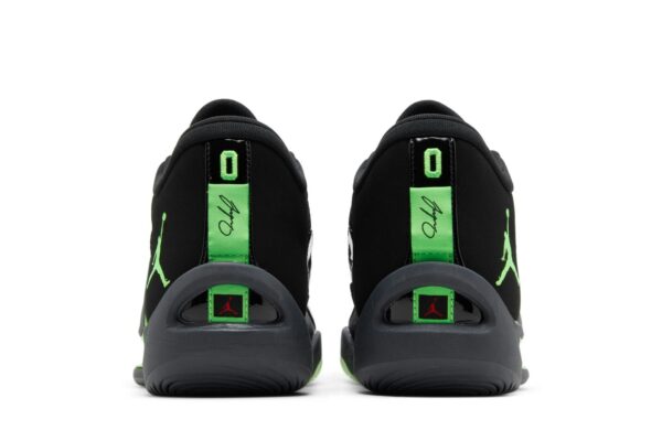 Jordan Tatum 1 Celtics (Translucent Green Sole) DZ3324-003 - Phonecase4u photo 6
