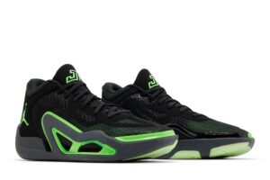 Jordan Tatum 1 Celtics (Translucent Green Sole) DZ3324-003 - Phonecase4u photo 8