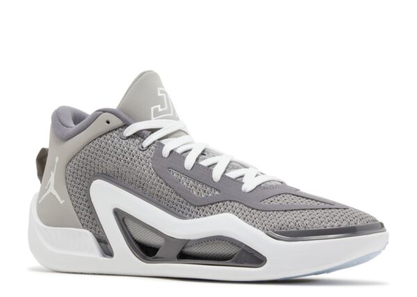 Jordan Tatum 1 Cool Grey DZ3324-002 - Phonecase4u photo 3