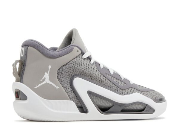 Jordan Tatum 1 Cool Grey DZ3324-002 - Phonecase4u photo 4