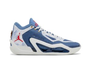 Jordan Tatum 1 Denim DZ3320-400 - Phonecase4u photo 1