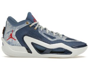 Jordan Tatum 1 Denim DZ3321-400 - Phonecase4u photo 1