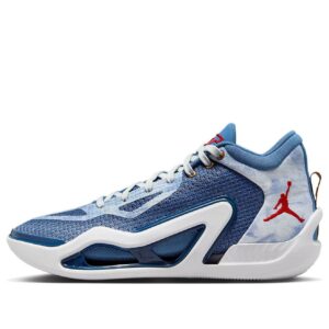 Jordan Tatum 1 Denim DZ3321-400 - Phonecase4u photo 2