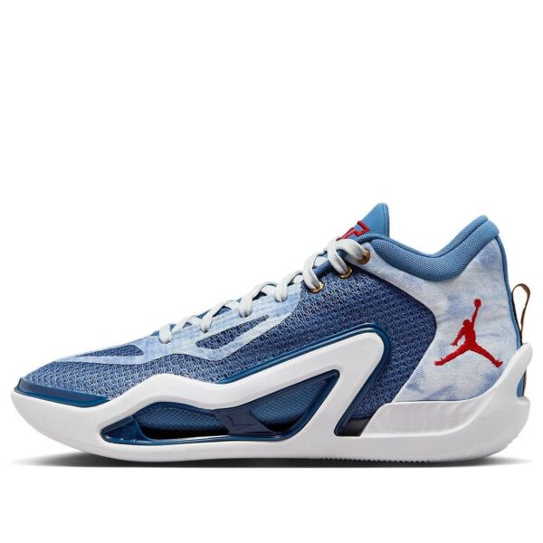 Jordan Tatum 1 Denim DZ3321-400 - Phonecase4u photo 2