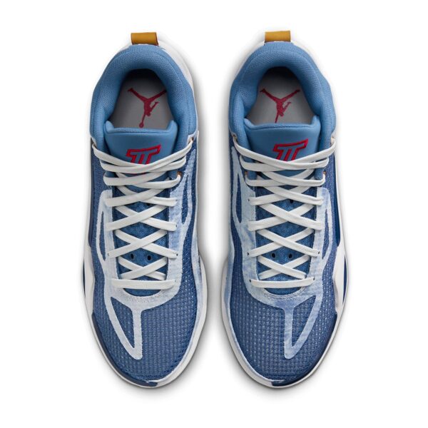 Jordan Tatum 1 Denim DZ3321-400 - Phonecase4u photo 4