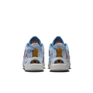 Jordan Tatum 1 Denim (GS) DX5359-400 - Phonecase4u photo 5