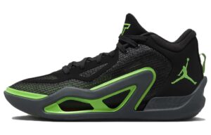 Jordan Tatum 1 PF Celtics (Opaque Green Sole) DZ3330-003 - Phonecase4u photo 1
