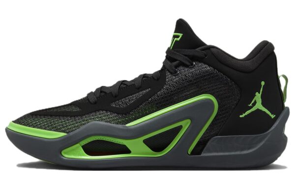 Jordan Tatum 1 PF Celtics (Opaque Green Sole) DZ3330-003 - Phonecase4u photo 1