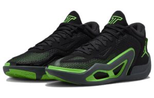 Jordan Tatum 1 PF Celtics (Opaque Green Sole) DZ3330-003 - Phonecase4u photo 3