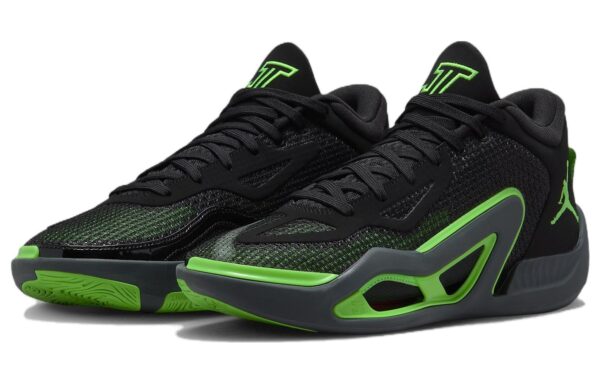 Jordan Tatum 1 PF Celtics (Opaque Green Sole) DZ3330-003 - Phonecase4u photo 3