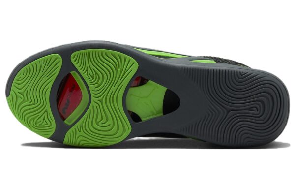 Jordan Tatum 1 PF Celtics (Opaque Green Sole) DZ3330-003 - Phonecase4u photo 6