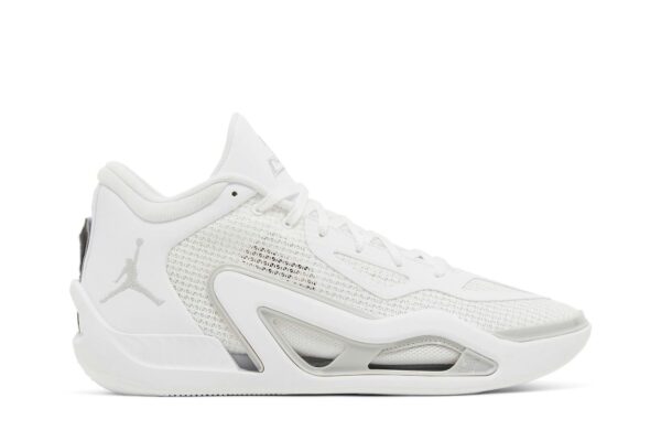 Jordan Tatum 1 Pure Money FQ1304-100 - Phonecase4u photo 1