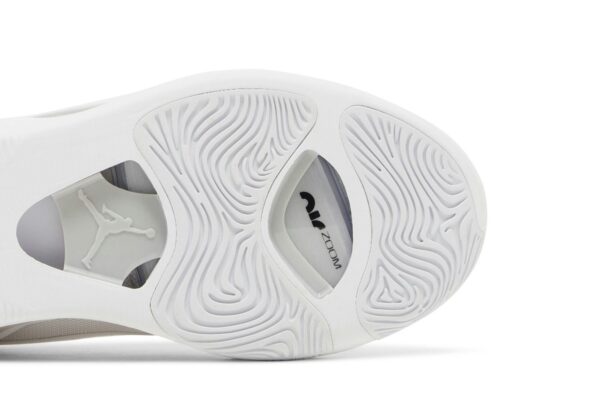 Jordan Tatum 1 Pure Money FQ1304-100 - Phonecase4u photo 5
