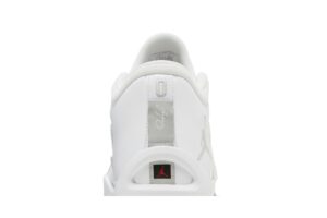 Jordan Tatum 1 Pure Money FQ1304-100 - Phonecase4u photo 7