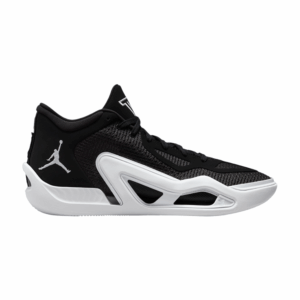 Jordan Tatum 1 TB Black White FB2863-001 - Phonecase4u photo 1