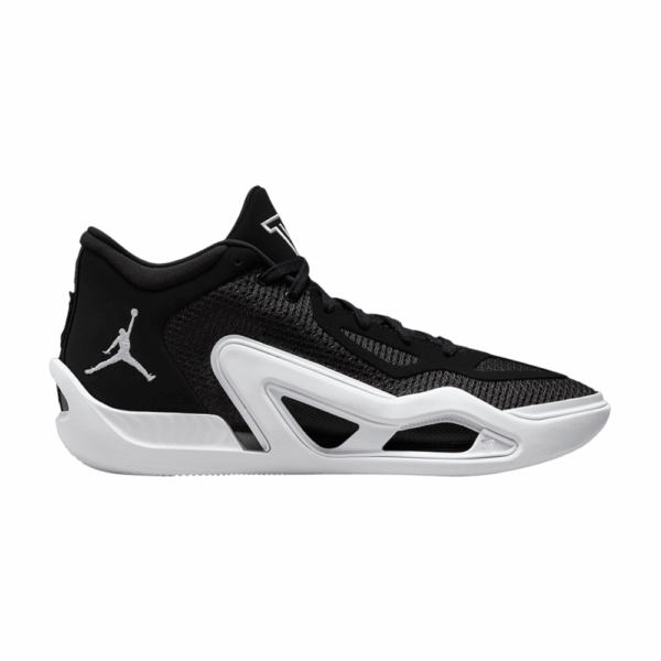 Jordan Tatum 1 TB Black White FB2863-001 - Phonecase4u photo 1