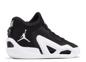 Jordan Tatum 1 TB Black White FB2863-001 - Phonecase4u photo 4