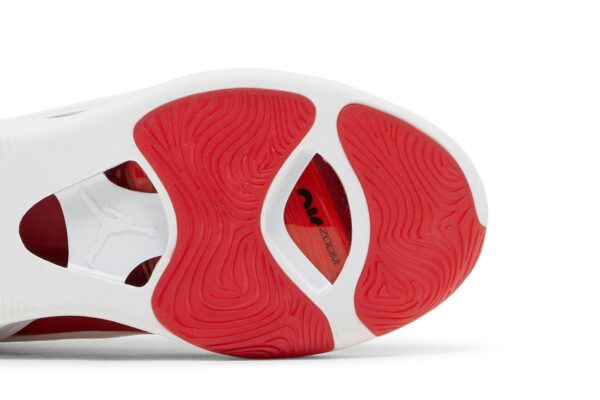 Jordan Tatum 1 TB University Red FB2863-600 - Phonecase4u photo 5