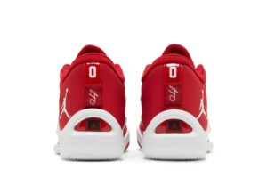 Jordan Tatum 1 TB University Red FB2863-600 - Phonecase4u photo 6
