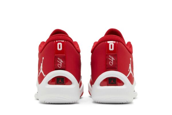 Jordan Tatum 1 TB University Red FB2863-600 - Phonecase4u photo 6