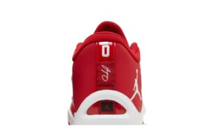 Jordan Tatum 1 TB University Red FB2863-600 - Phonecase4u photo 7