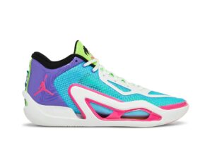 Jordan Tatum 1 Wave Runner FV0169-400 - Phonecase4u photo 1