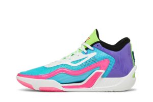 Jordan Tatum 1 Wave Runner FV0169-400 - Phonecase4u photo 3