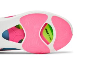 Jordan Tatum 1 Wave Runner FV0169-400 - Phonecase4u photo 5