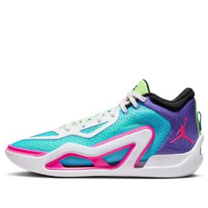 Jordan Tatum 1 Wave Runner FV0171-400 - Phonecase4u photo 2