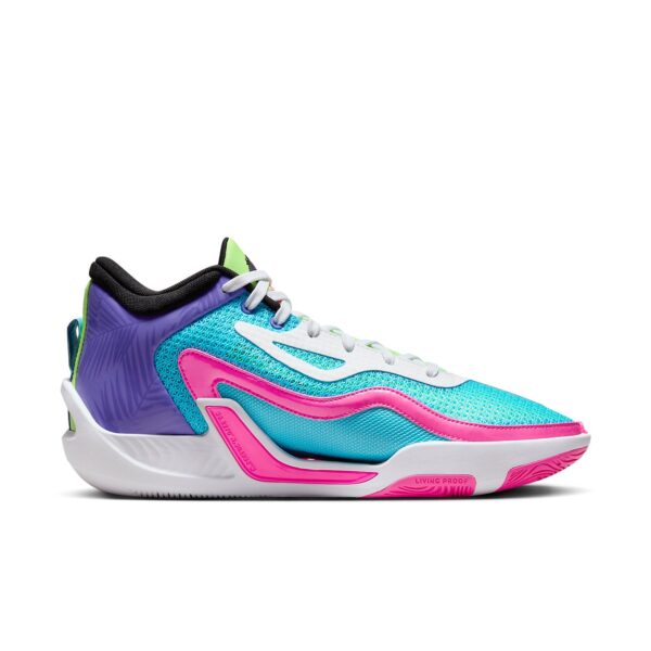 Jordan Tatum 1 Wave Runner FV0171-400 - Phonecase4u photo 3