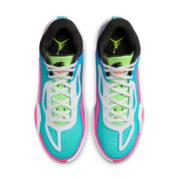 Jordan Tatum 1 Wave Runner FV0171-400 - Phonecase4u photo 5