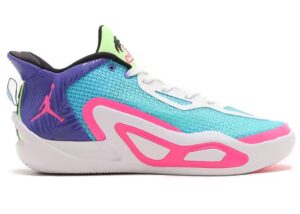 Jordan Tatum 1 Wave Runner (GS) FV0172-400 - Phonecase4u photo 1