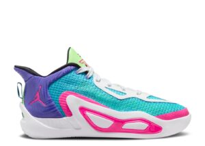 Jordan Tatum 1 Wave Runner (GS) FV0172-400 - Phonecase4u photo 2
