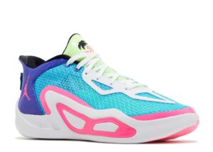 Jordan Tatum 1 Wave Runner (GS) FV0172-400 - Phonecase4u photo 3