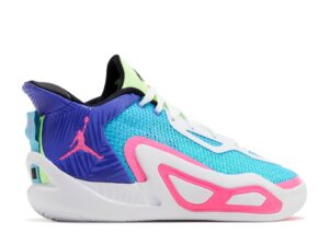 Jordan Tatum 1 Wave Runner (GS) FV0172-400 - Phonecase4u photo 4