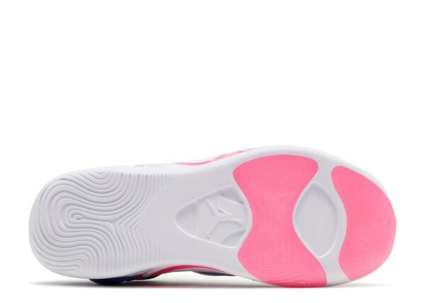 Jordan Tatum 1 Wave Runner (GS) FV0172-400 - Phonecase4u photo 5