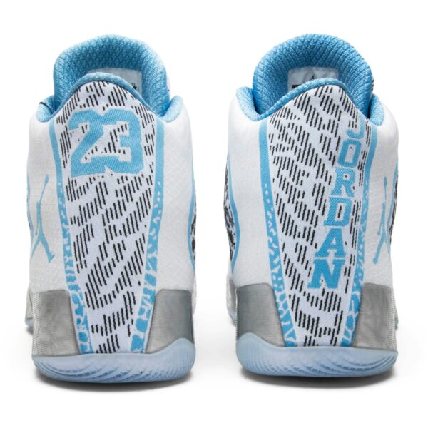 Jordan Ultimate Gift of Flight (11/29) 717602-900 - Phonecase4u photo 15