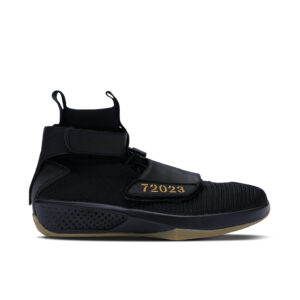 Jordan XX Flyknit R&B Melo Black BQ3271-001 - Phonecase4u photo 1