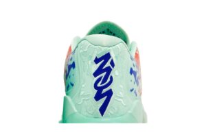 Jordan Zion 3 Mud, Sweat and Tears DR0675-300 - Phonecase4u photo 7
