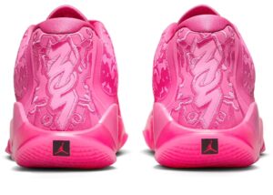 Jordan Zion 3 Pink Lotus DR0675-600 - Phonecase4u photo 3